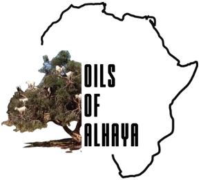 Oil Of Alhaya